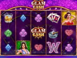 Glam Cash